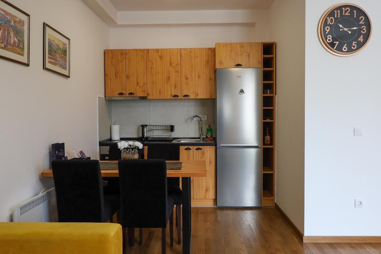Aparthotel Seasons Zlatibor