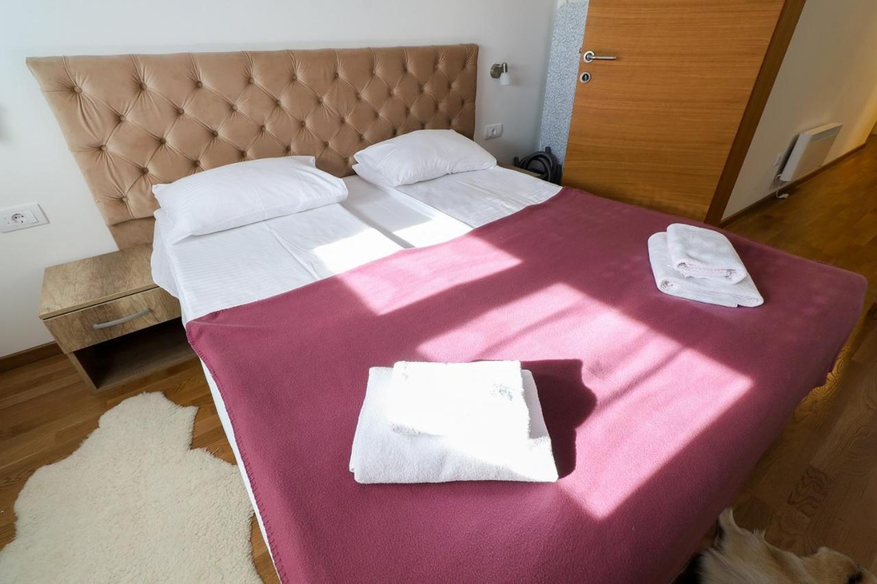 Seasons Aparthotel Zlatibor
