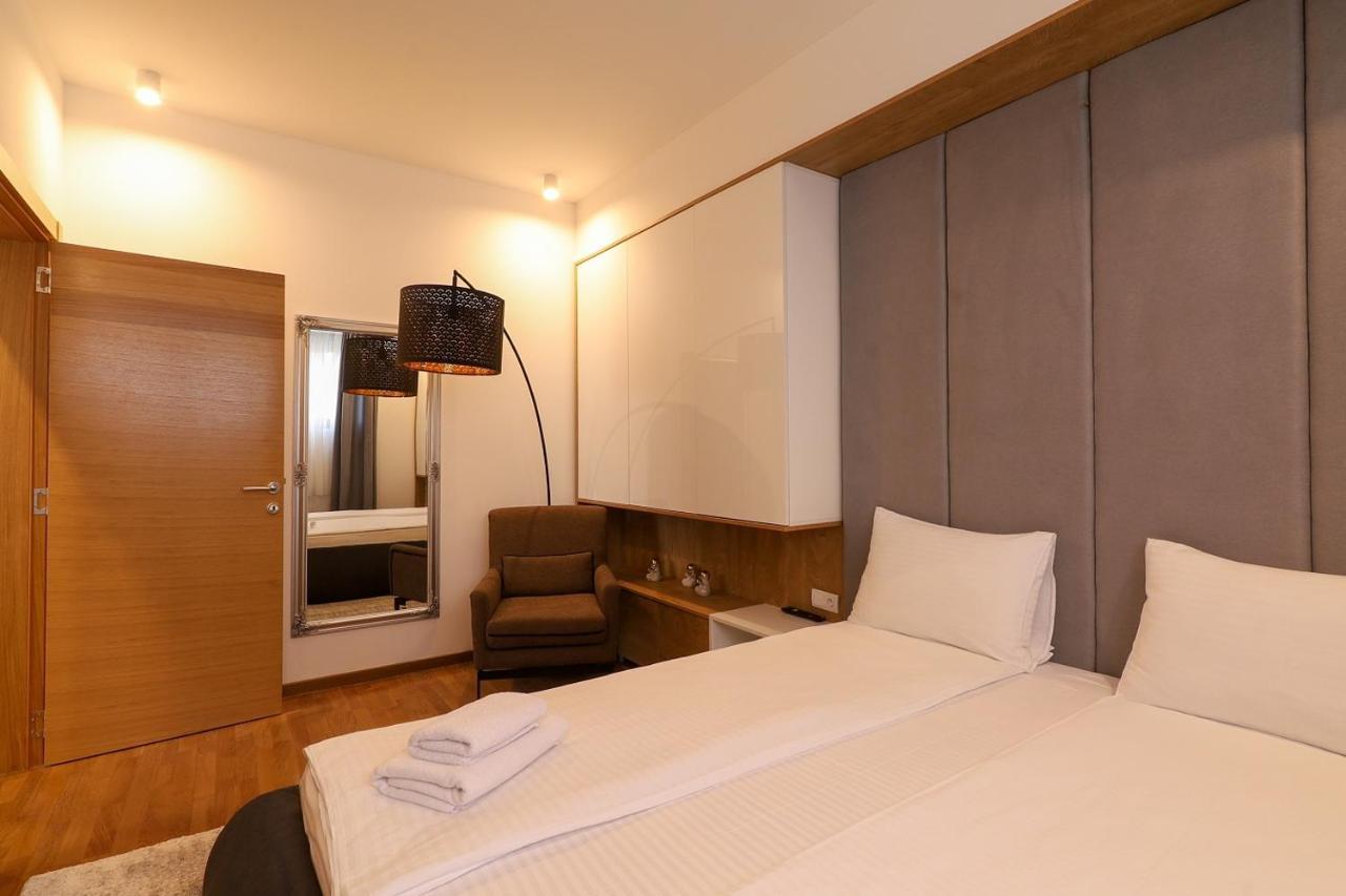 Aparthotel Seasons Zlatibor