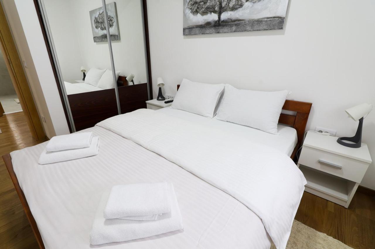 Seasons Aparthotel Zlatibor