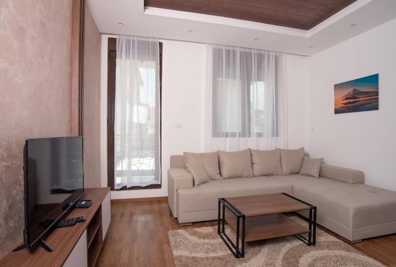 Seasons Aparthotel Zlatibor