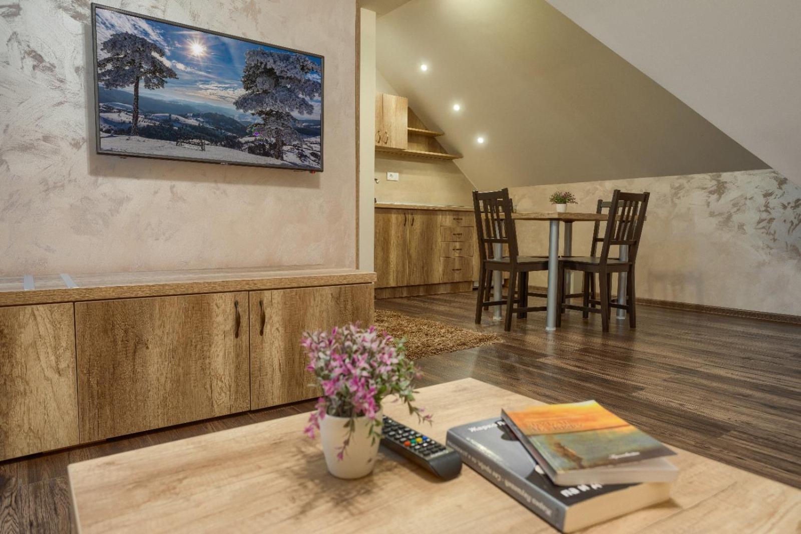 Seasons 4* Zlatibor